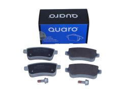 Qp2254 Klocki Ham. Renault T. Grand Scenic 09- Quaro