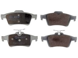 Qp2195 Klocki Ham. Opel T. Vectra C/Focus/Mazda Quaro