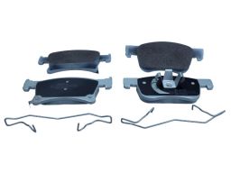 Qp2389 Klocki Ham. Opel P. Adam/Corsa 1,0-1,4 1 Quaro