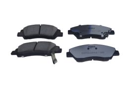 Qp2504C Klocki Ham. Hyundai P. I10 1,0-1,2 13- Q Quaro