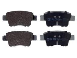 Qp2530 Klocki Ham. Fiat T. Grande Punto 05-/Evo Quaro