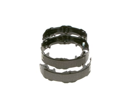 0 986 487 680 Szczęki Hamulca Postojowego Kpl. Bosch