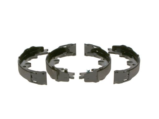 0 986 487 680 Szczęki Hamulca Postojowego Kpl. Bosch