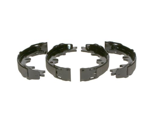 0 986 487 680 Szczęki Hamulca Postojowego Kpl. Bosch