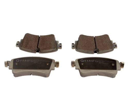 Qp2278 Klocki Ham. Audi T. A4/Q7 1,4-3,0 15- Quaro