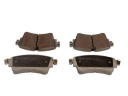 Qp2278 Klocki Ham. Audi T. A4/Q7 1,4-3,0 15- Quaro