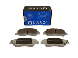 Qp2504 Klocki Ham. Hyundai P. I10 1,0-1,2 13- Quaro