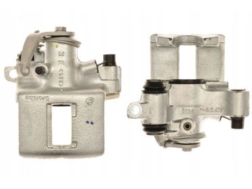 0 986 473 175 Zacisk Hamulca Tarczowego Tył L Pasuje Do: Renault Espac