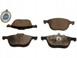 Qp2248C Klocki Ham. Ford P. Focus 04- Quaro Silv Quaro