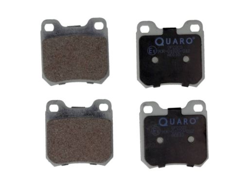 Qp2203 Klocki Ham. Opel T. Omega A/B Quaro