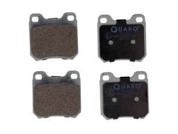 Qp2203 Klocki Ham. Opel T. Omega A/B Quaro