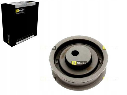 55109 Tuleja Zawieszenia Kabiny Kierowcy Aug55109 Auger