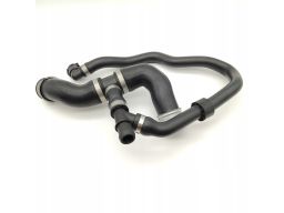 Przewód Wąż rura chłodnica wody Mercedes W204