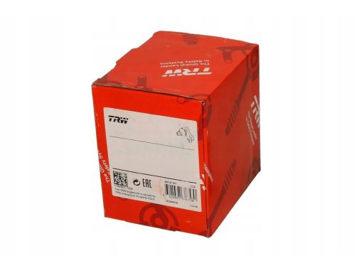 Sworzeń Wahacza Jbj702