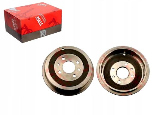 Bęben Hamulcowy Db4202