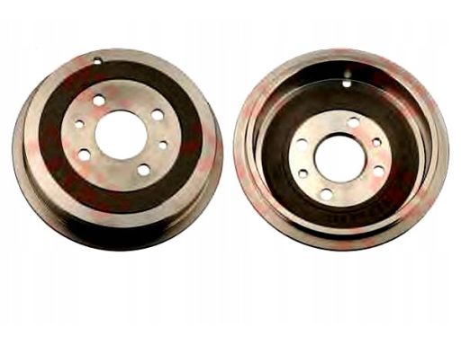 Bęben Hamulcowy Db4202