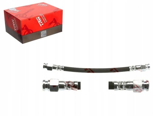 Pha605 Przewód Hamulcowy Elastyczny Pha605 Trw