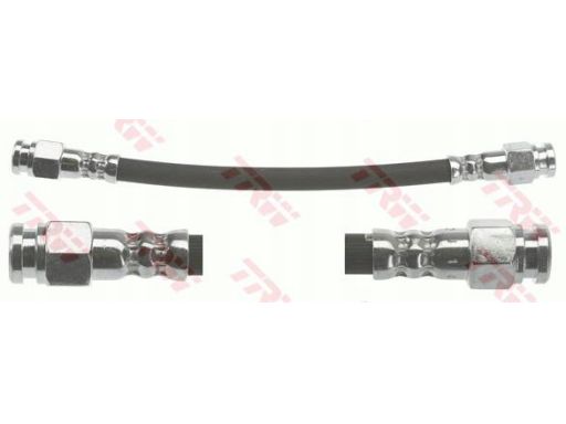 Pha605 Przewód Hamulcowy Elastyczny Pha605 Trw