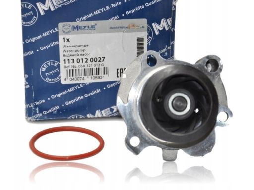 113 012 0027 Pompa Cieczy Chłodzącej Meyle