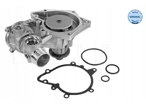 313 011 1100 Pompa Cieczy Chłodzącej Meyle