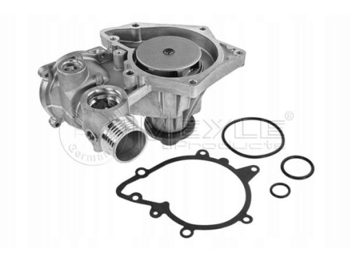 313 011 1100 Pompa Cieczy Chłodzącej Meyle