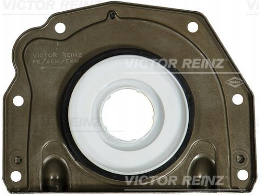 Uszczelniacz Wału Korbowego 81-90075-00