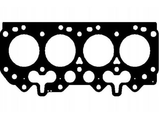 Uszczelka Głowicy Cylindrów 916.463