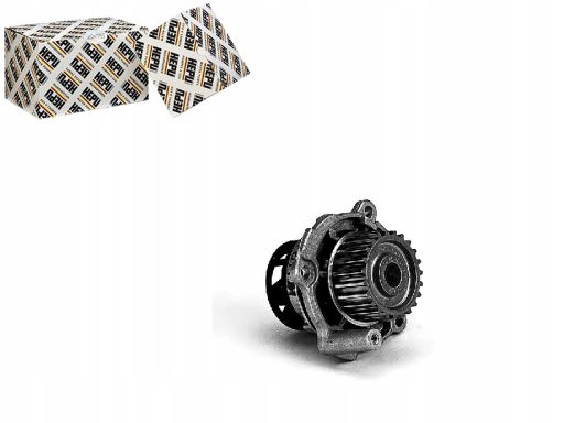 Pompa Cieczy Chłodzącej P545