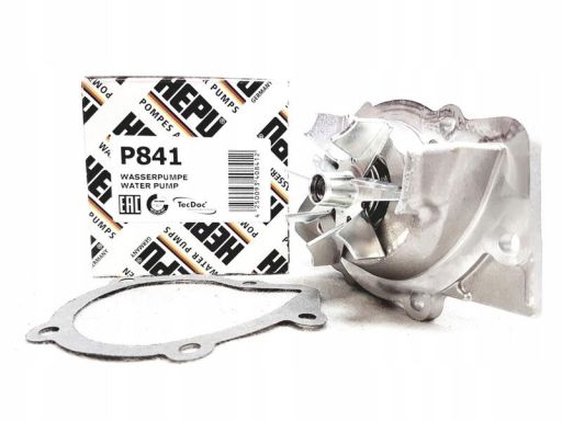 Pompa Cieczy Chłodzącej P841