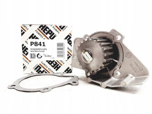 Pompa Cieczy Chłodzącej P841