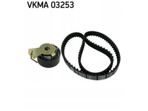 Zestaw Paska Rozrządu Vkma 03253
