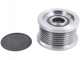 Koło Pasowe Alternatora 588082