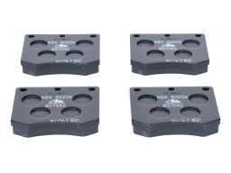 13.0460-7042.2 Klocek Hamulcowy Kpl. Ate