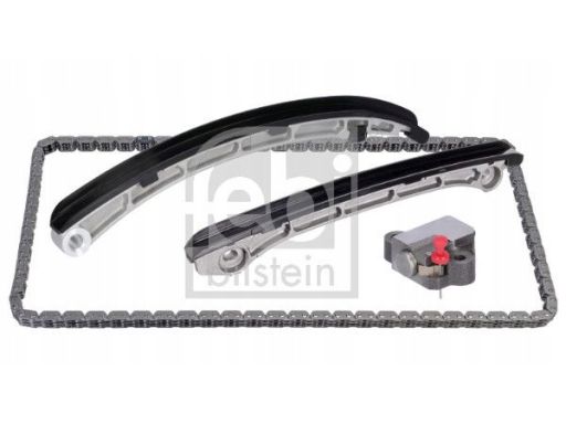 Fe180904 Rozrząd Kpl. (Łańcuch + Elementy) Pasuje Do: Volvo S60 Ii, S8