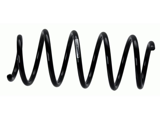 998 931 Sprężyna Zawieszenia Sachs