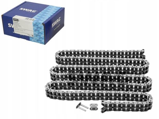 Sw99110254 Łańcuch Rozrządu (Liczba Ogniw: 168) Pasuje Do: Mercedes C