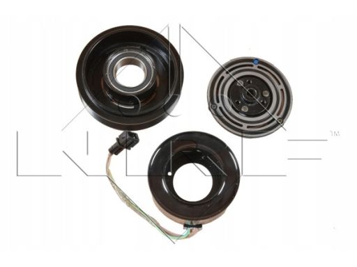 380031 Cewka, Sprzęgło Elektromagnetyczne (Sprę Nrf