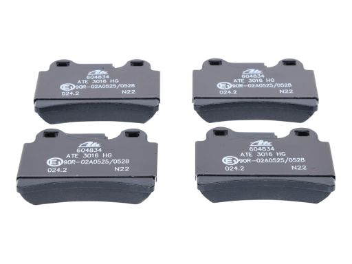 Klocek Hamulcowy Kpl. 13.0460-4834.2