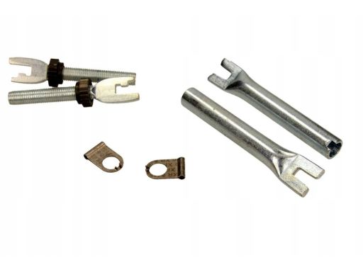 19-3575 Samoregulator Szczęk Ham. Opel T. Astra Maxgear