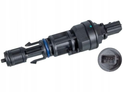 Fe106518 Czujnik Szybkości Pasuje Do: Dacia Duster, Duster/Suv, Logan,