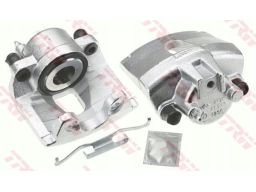 Bhs1236E Zacisk Hamulca Tarczowego Przód L Pasuje Do: Chrysler Ram,