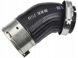 100 036 0065 Przewód Chłodnicy Powietrza P (Tył, Czarny) Pasuje Do: Vw