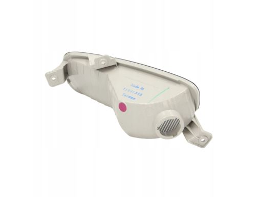 Prawy Kierunkowskaz Migacz Biały Fiat Punto