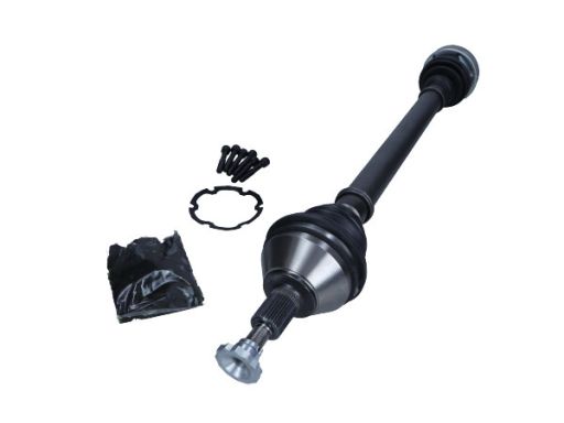 49-1838 Półoś Vw Polo/Ibiza 09-/Rapid 12- 1,6Tdi Maxgear