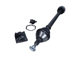 49-1838 Półoś Vw Polo/Ibiza 09-/Rapid 12- 1,6Tdi Maxgear