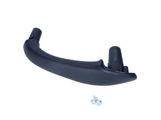 28-1413 Klamka Drzwi Db W203 04-07 Pr Czarna Maxgear