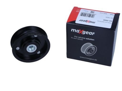 54-2054 Rolka Paska Wielorowk. Db W203/204 Nitow Maxgear