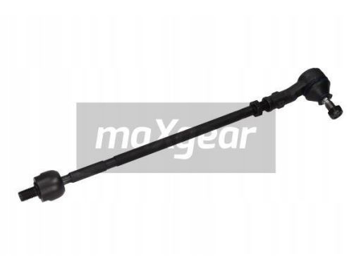 69-0122 Drążek Kier. Vw Golf/Vento 92-98 Pr Kpl Maxgear