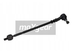 69-0122 Drążek Kier. Vw Golf/Vento 92-98 Pr Kpl Maxgear