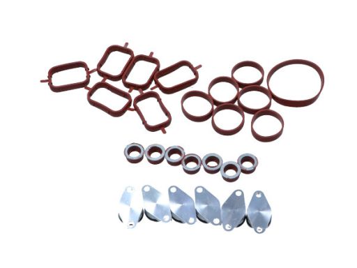 70-0106 Zestaw Uszczelek Kol. Ss. Bmw 3 E46 2,0/ Maxgear